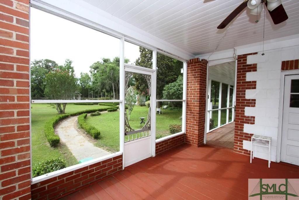 Villa A Retro Rejuvenation Midway Exterior foto